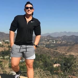 Meet your Posher, Alexander